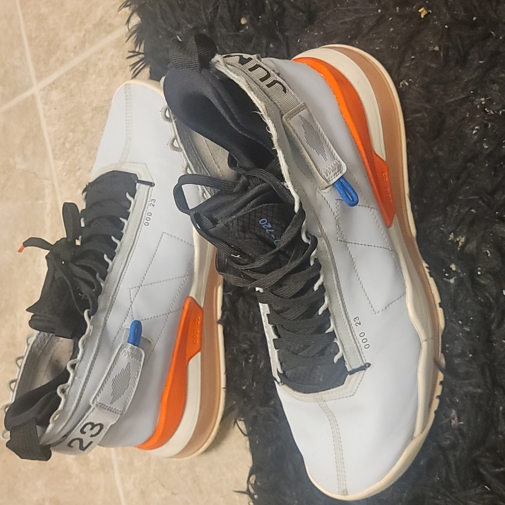 Jordan protomax 720
